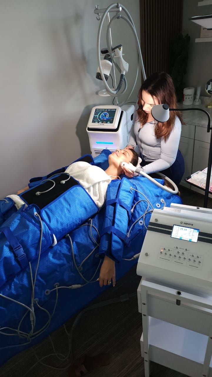 The Biolift Medspa-Boynton Beach team
